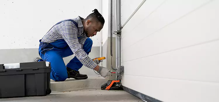 Expert Solutions for Every Garage Lock Need in St. Cloud, FL