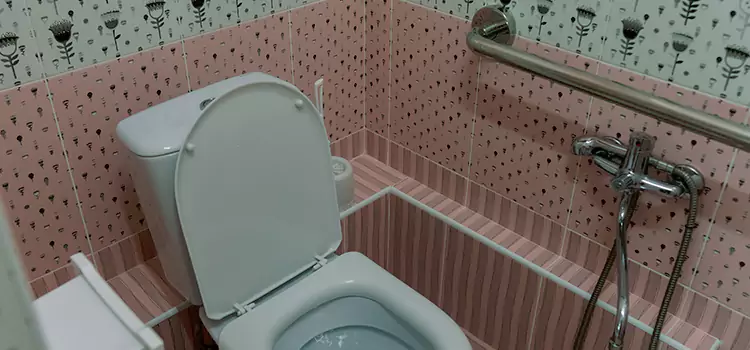 Meeting Diverse Needs With Accessible Restroom Solutions in St. Cloud, FL