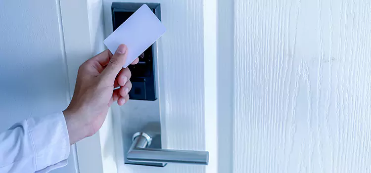 Why Choose Us for Your Keycard Lock Installation in St. Cloud, FL?