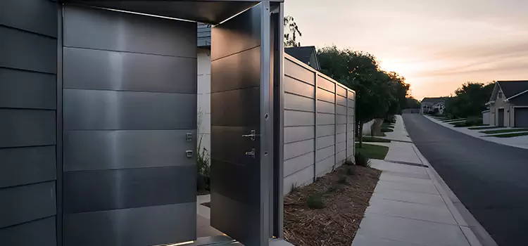 Comprehensive Steel Door Solutions in St. Cloud, FL
