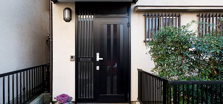 Popular Exterior Door Options in St. Cloud, FL