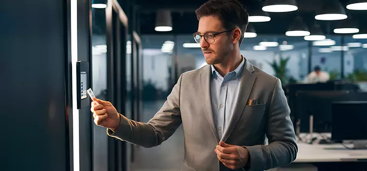 Our Commitment to Keycard Security Excellence in St. Cloud, FL