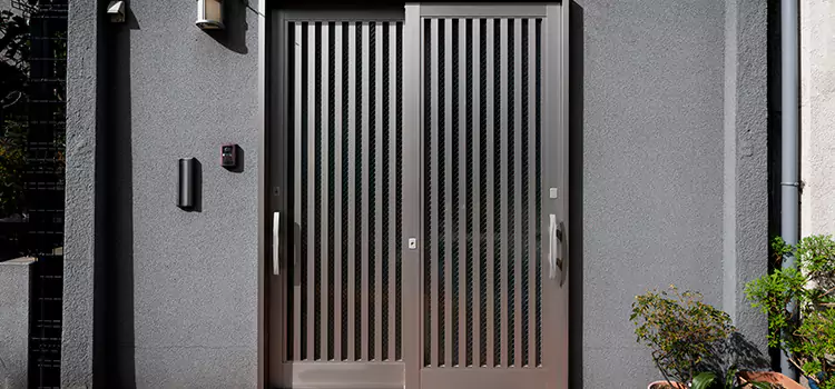 Specialized Steel Door Services in St. Cloud, FL